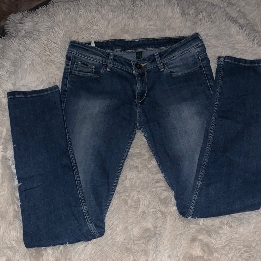 Benetton jeans